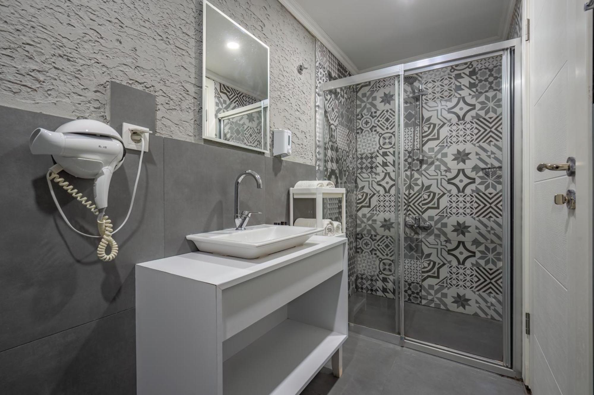 Club Marakesh Hotel Antalya Bagian luar foto