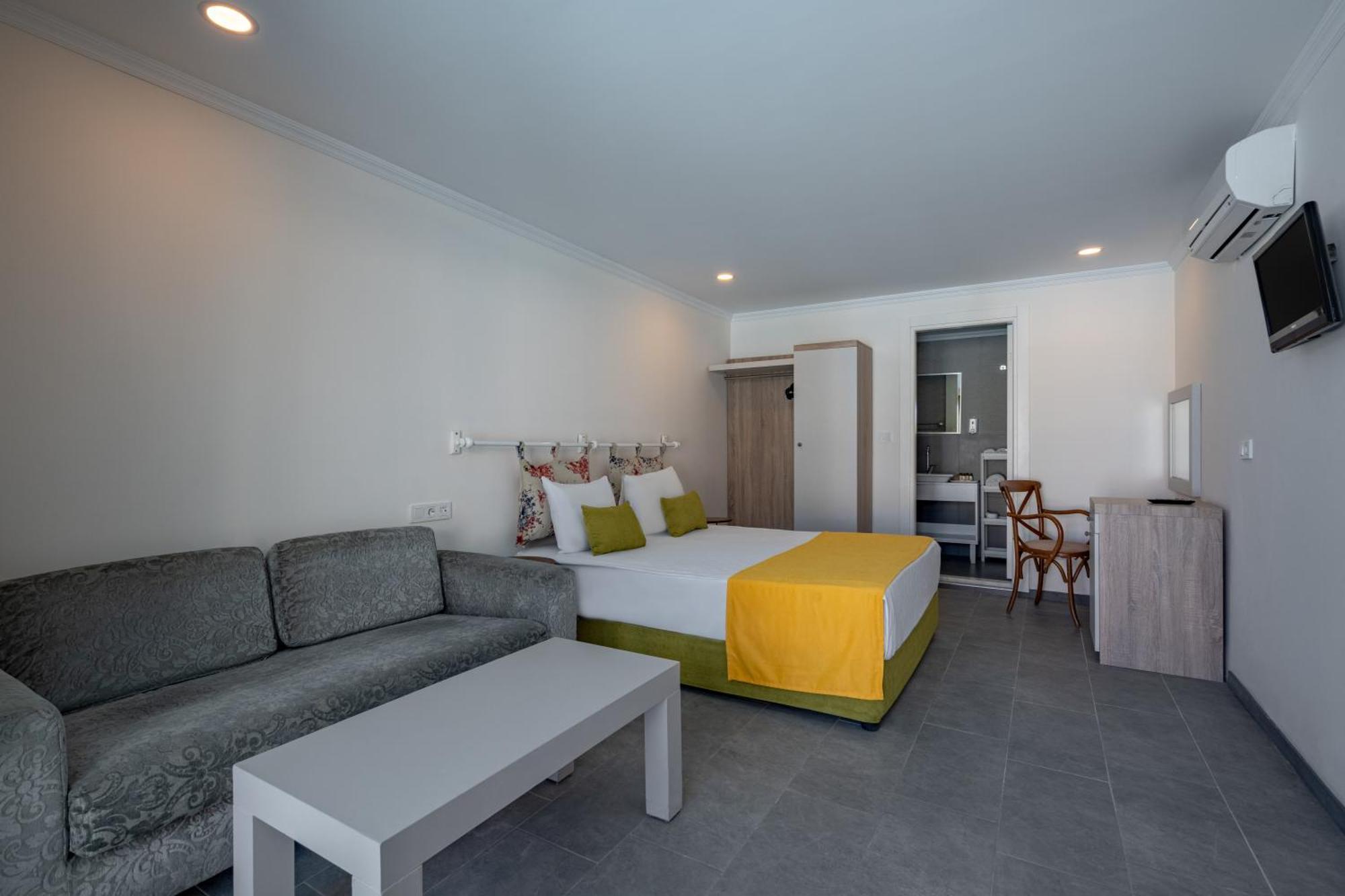Club Marakesh Hotel Antalya Bagian luar foto
