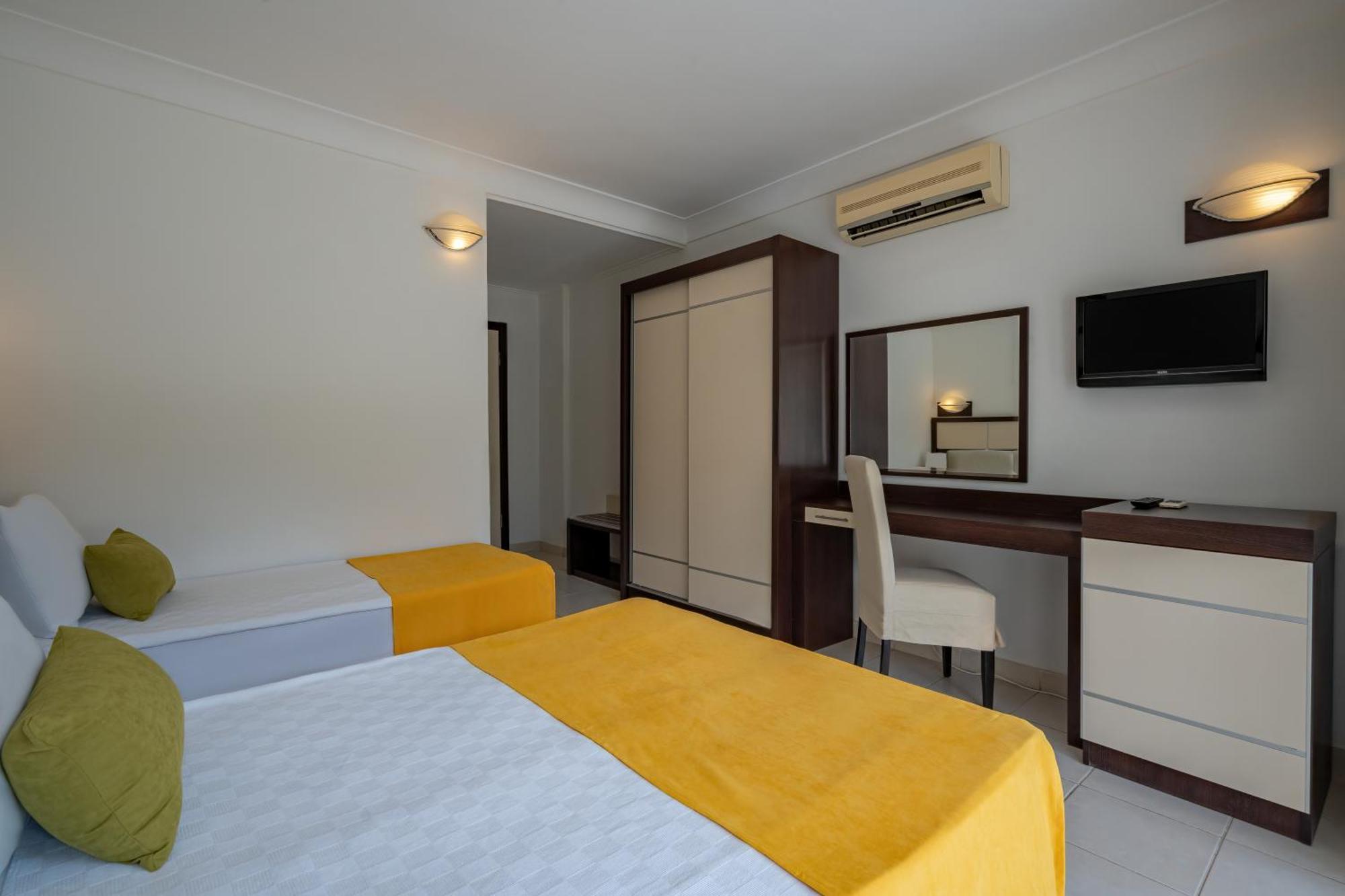 Club Marakesh Hotel Antalya Bagian luar foto