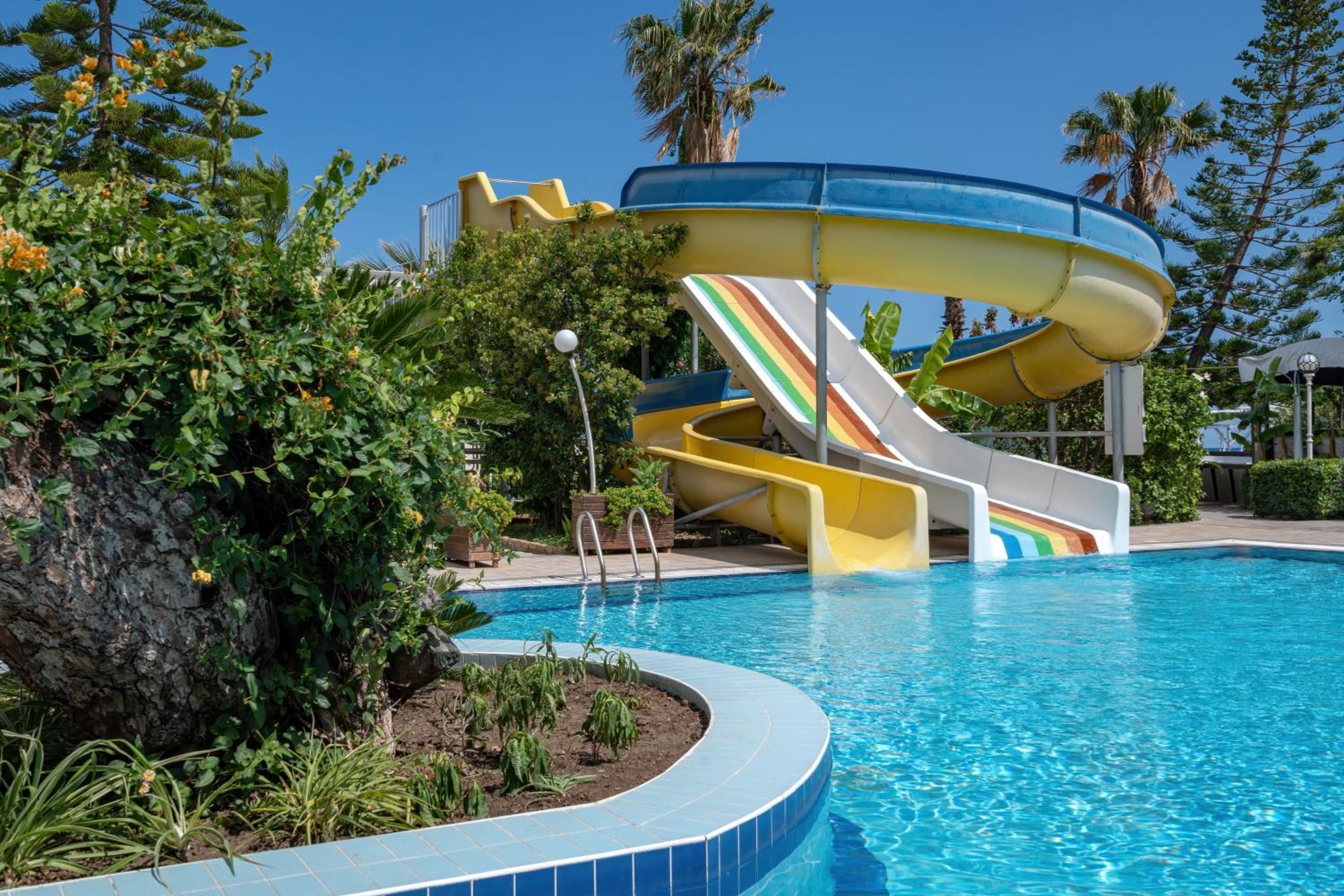 Club Marakesh Hotel Antalya Bagian luar foto