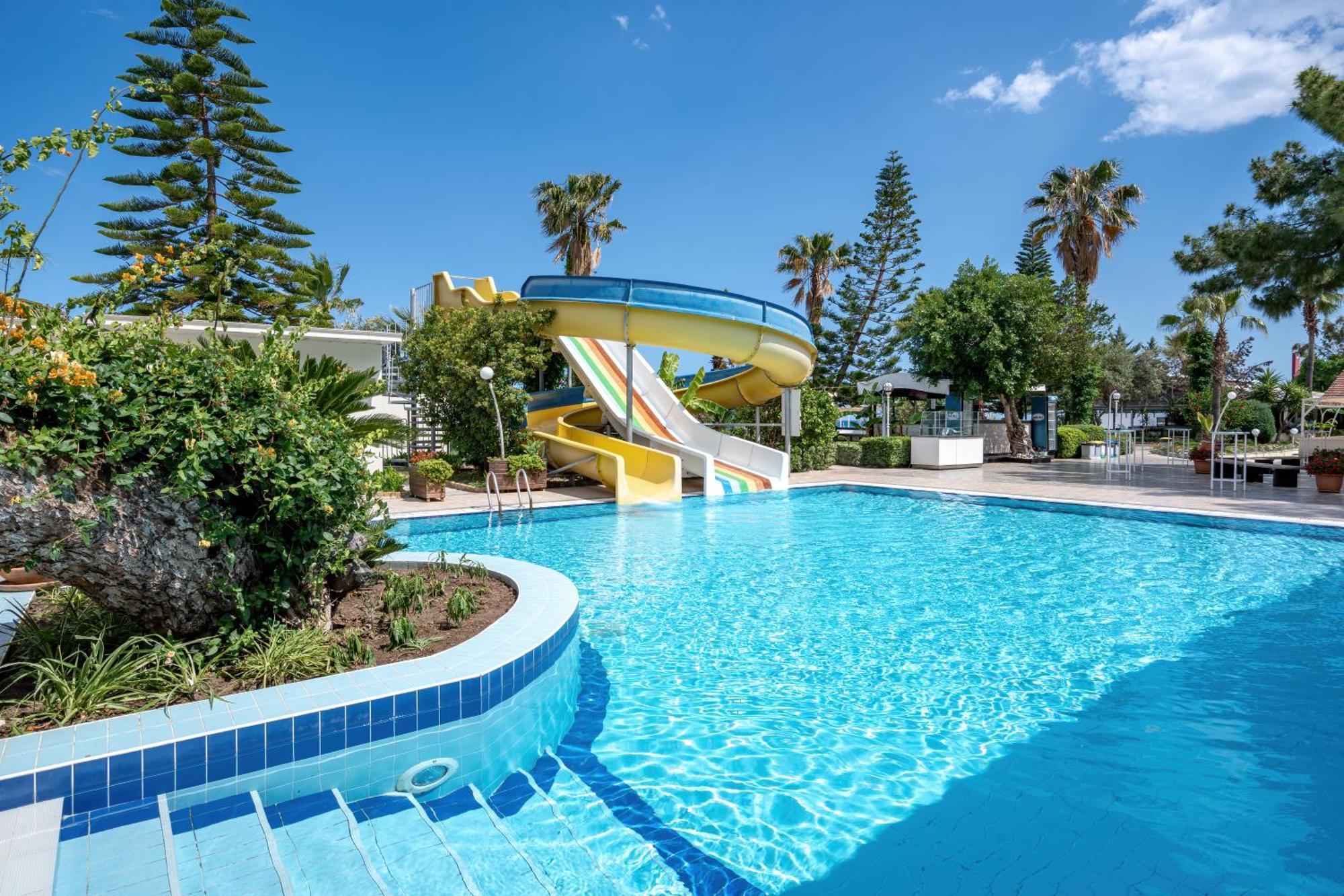 Club Marakesh Hotel Antalya Bagian luar foto
