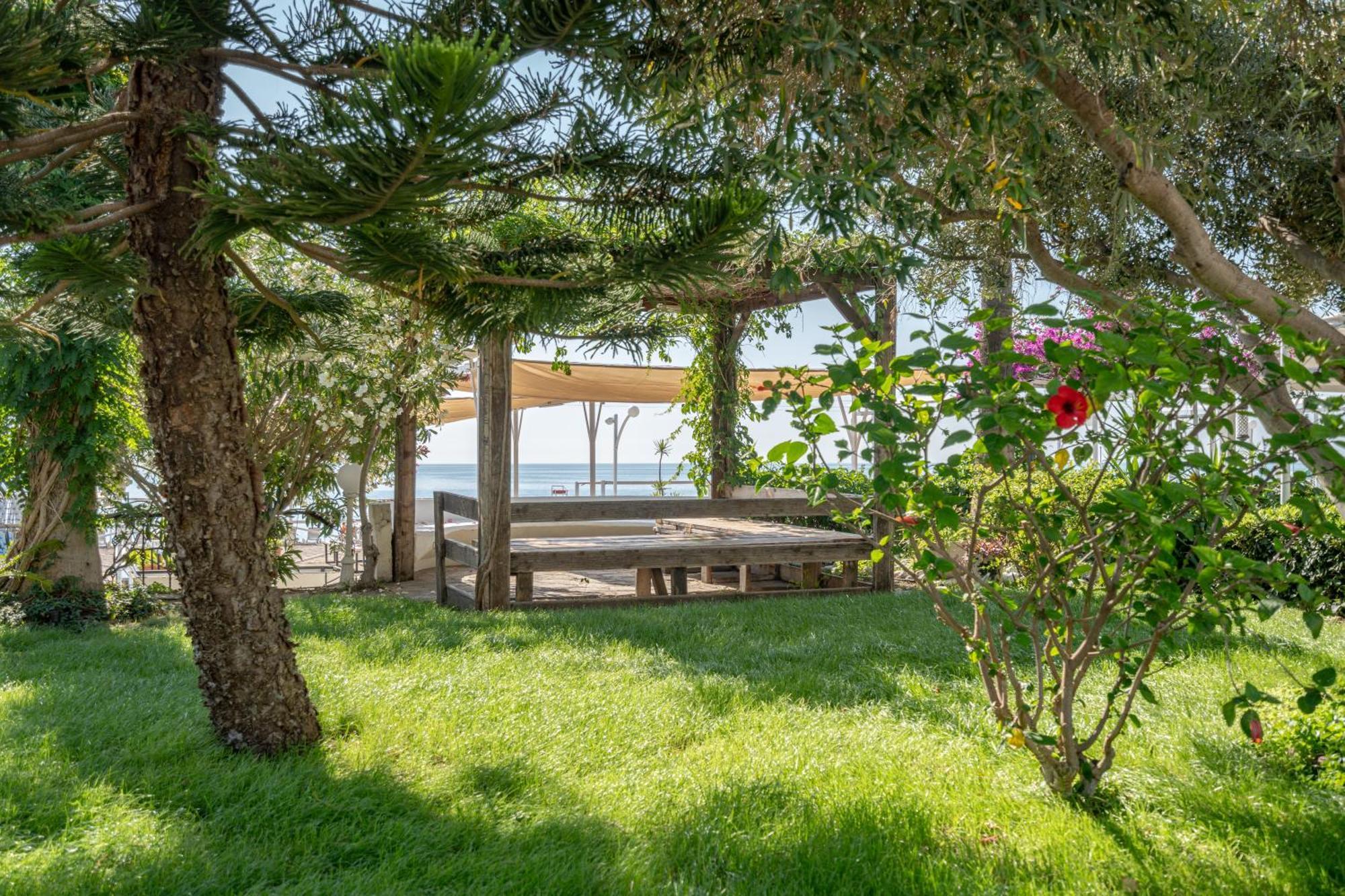 Club Marakesh Hotel Antalya Bagian luar foto